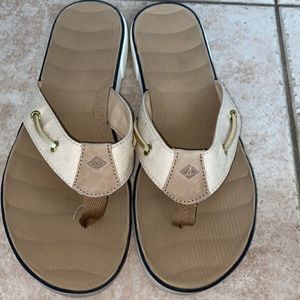 EUC Womens Sperry Sandals